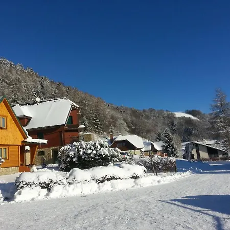 Limba 3* Donovaly