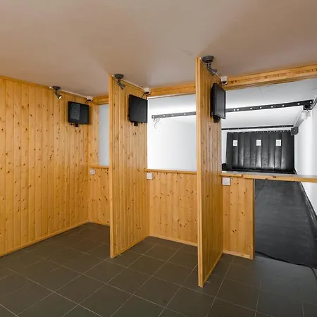 Limba Hotell Donovaly