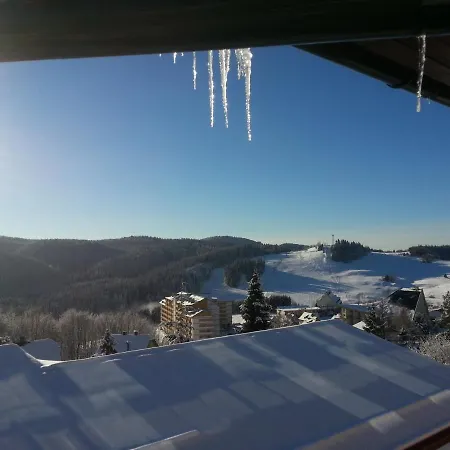 Отель Limba Доновалы