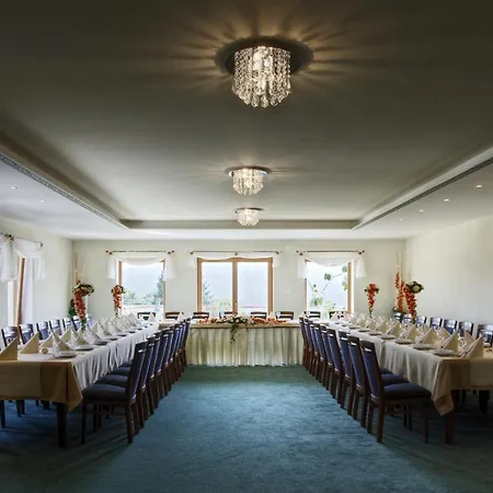 Hotel Limba