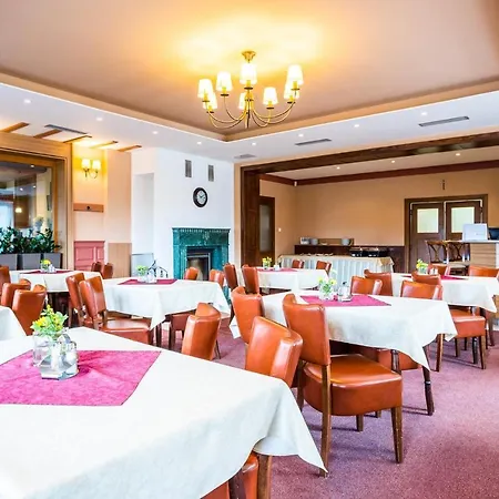 Hotel Limba 3*