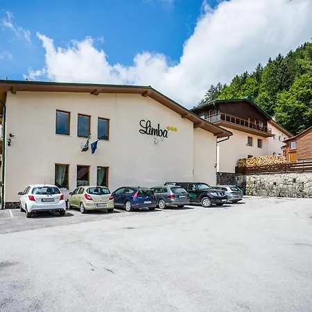 Limba Hotell 3*