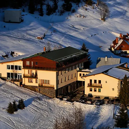 Limba 3* Donovaly
